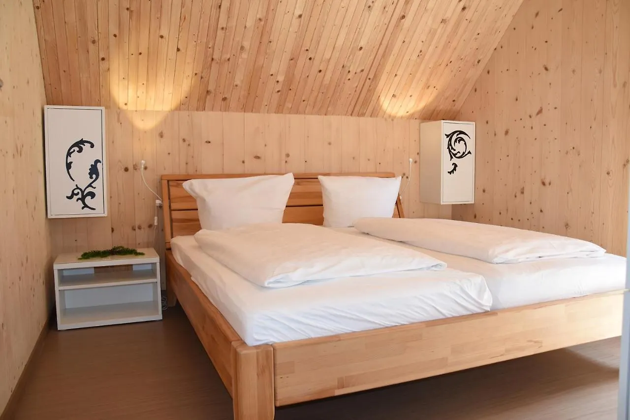 Natur Apartments Natalia Fuerth