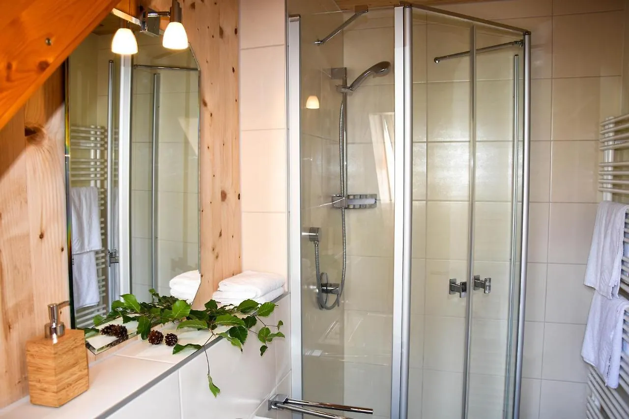 Natur Apartments Natalia Fuerth