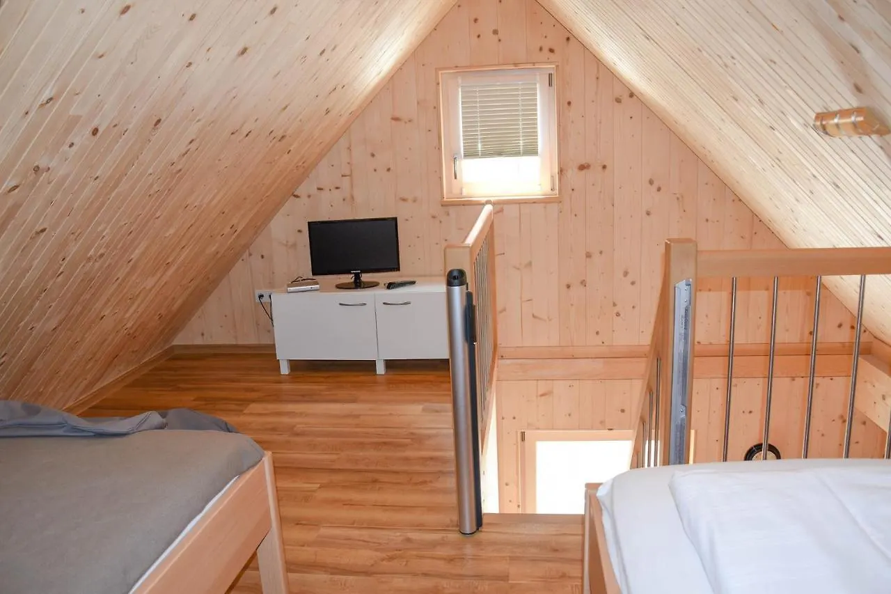 Natur Apartments Natalia Fuerth