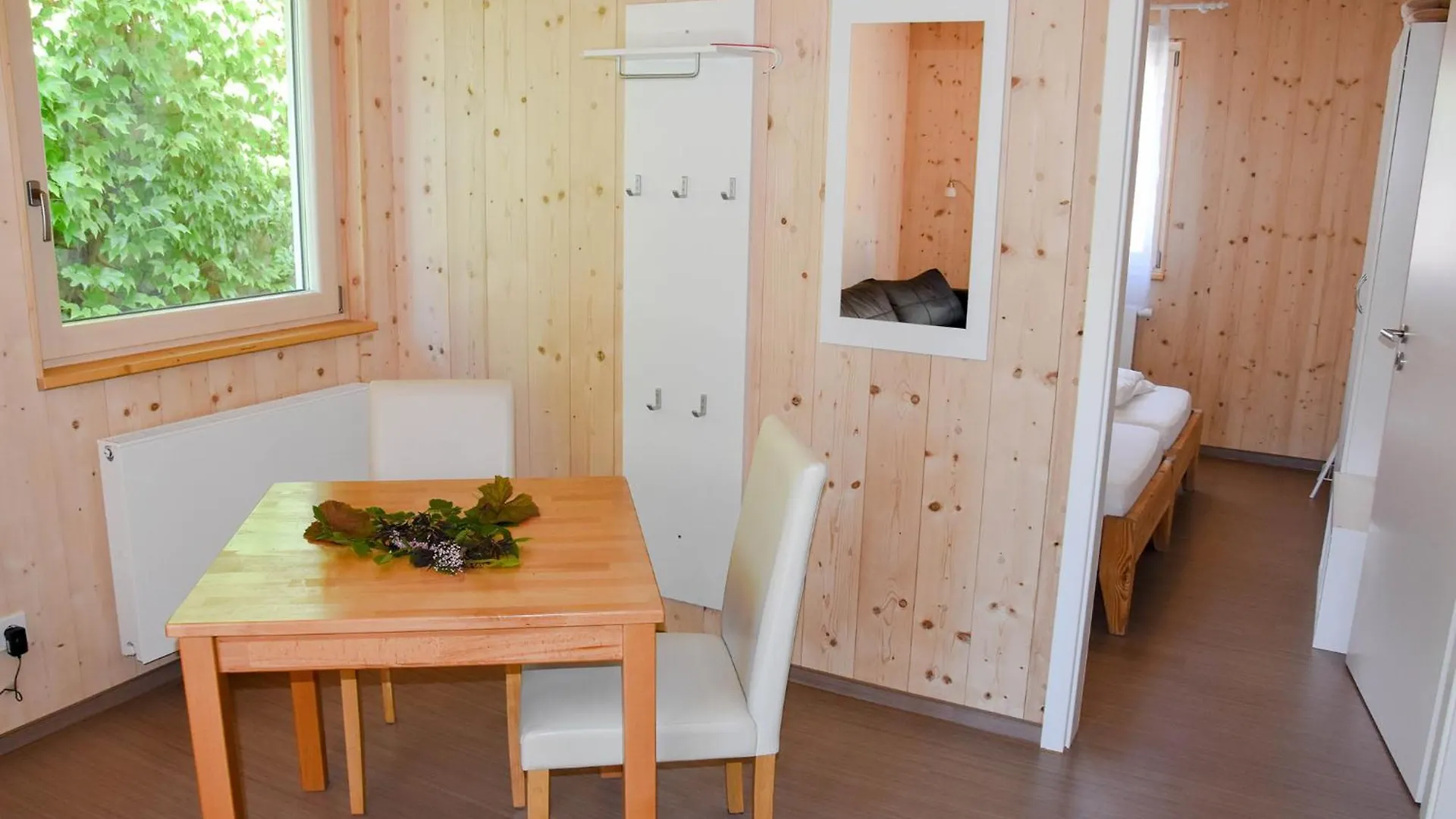 Natur Apartments Natalia Fuerth Germany