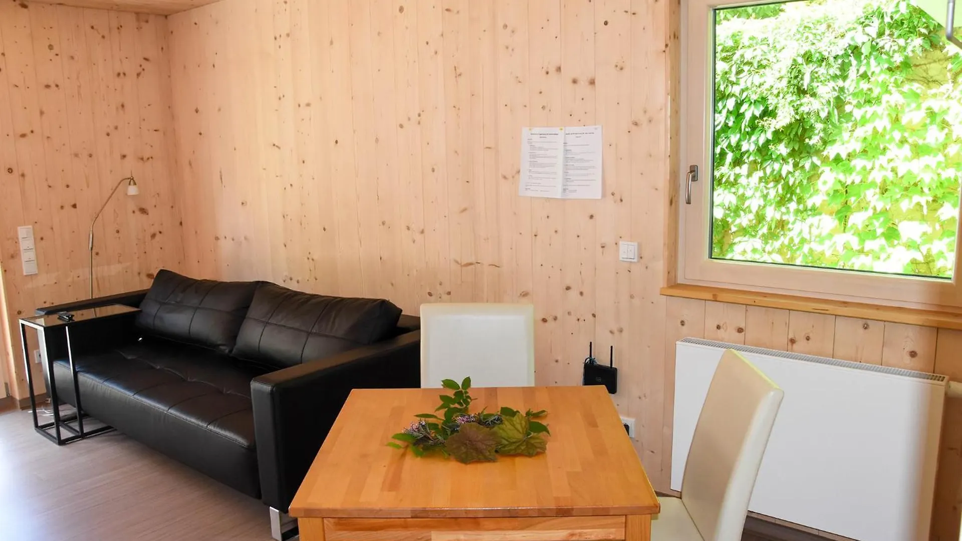 Natur Apartments Natalia Fuerth