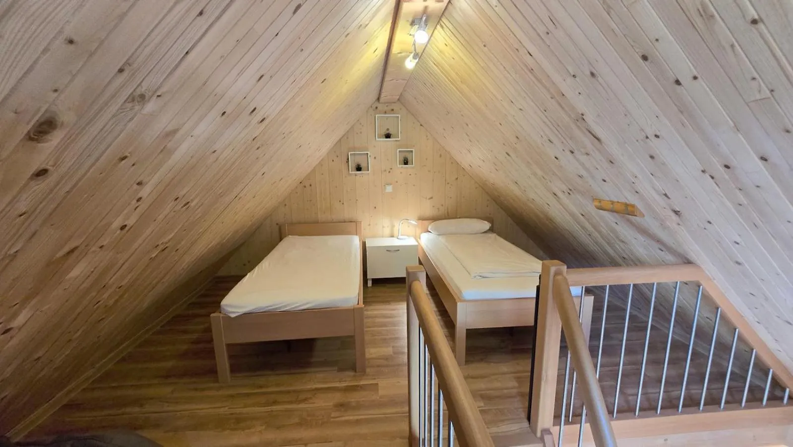 Natur Apartments Natalia Fuerth 0*,  Germany